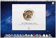 Mac OS X Mountain Lion Installer PT